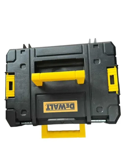 Vista 2 de Pulidora inalámbrica Dewalt 4.5 pulgadas