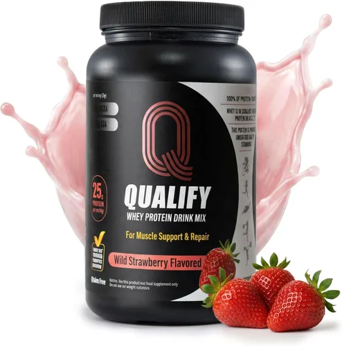 Vista 8 de Polvo de Proteína Cookies & Cream. 25g de Proteína para Recuperación Post Entrenamiento, Batido y Horneado. Sin Gluten y Sin Azúcar, Altamente