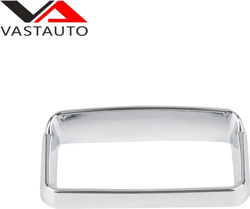 Vista 6 de VASTAUTO Kit de cubierta de medidor central para Peterbilt Compatible con Peterbilt 379 384 386 387 388 389 de 2006-2022 Cubierta de medidor central