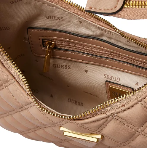 Vista 5 de GUESS Giully Top - Bolso de hombro con cremallera