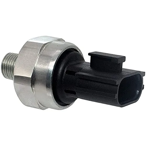Vista 4 de Sensor de interruptor de presión de aceite PS417 25070-CD00A 25070-CD000 1S6896 42CP16-2 compatible con Infinit-i QX56 y Nissa-n 350Z Altima