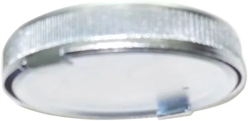 Vista 3 de Nuevo tapón de combustible diésel compatible con Kubota B6000 B6000E