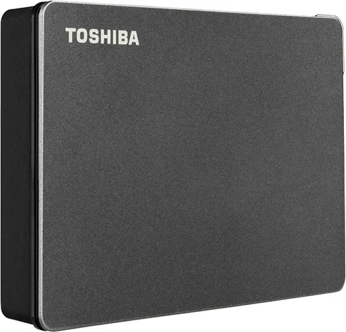 Vista 11 de Toshiba Canvio Advance 1TB Disco Duro Externo Portátil USB 3.0, Negro - HDTCA10XK3AA