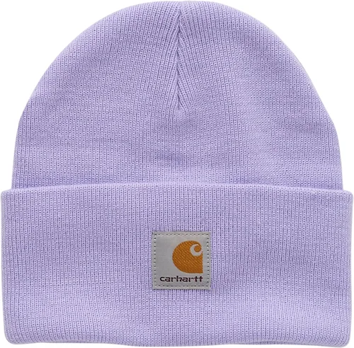 Vista 36 de Carhartt - Gorro de acrílico para niños Limonada rosa (bebé)