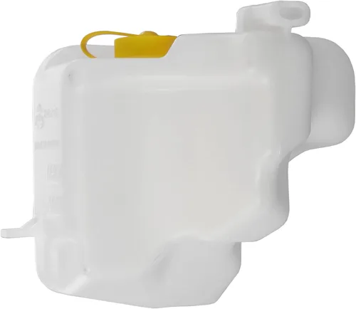 Vista 4 de Garage-Pro Depósito de refrigerante compatible con Nissan Altima 2002-2006, Maxima 2004-2008, Quest 2004-2009 2.5L, 3.5L