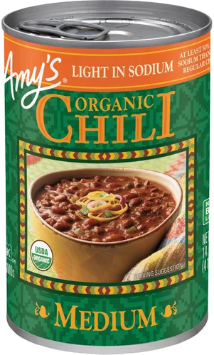 Vista 21 de Organic Chili