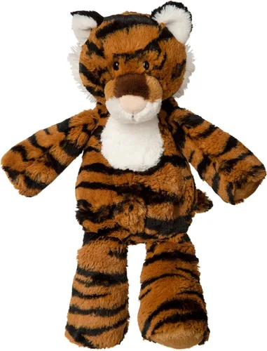 Vista 9 de Mary Meyer Juguete suave de peluche del zoológico de malvaviscos de peluche, 13 pulgadas, oso de bayas Berry Bear