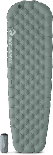 Vista 11 de Sea to Summit Ether Light XR Colchoneta Aislante para Dormir, Cónica - Pequeña (66 x 21.5 x 4 pulgadas)