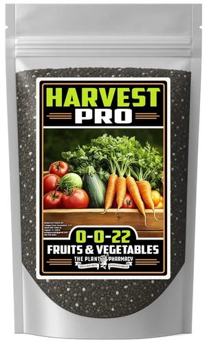 Vista 32 de Fertilizante de Grado Comercial 20-20-20 Plus 1 Libra Fertilizante Soluble en Agua para Plantas Fórmula Equilibrada con Micronutrientes