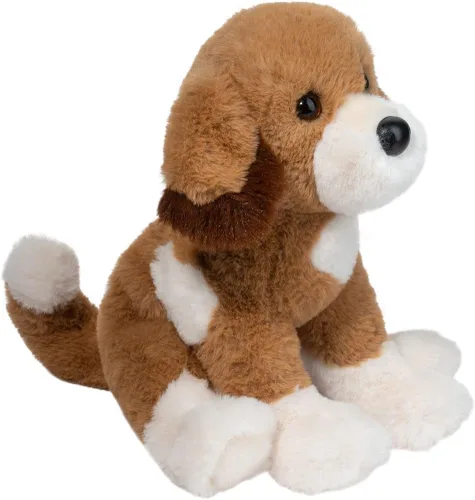 Vista 4 de Douglas Shirlie - Peluche suave para perro