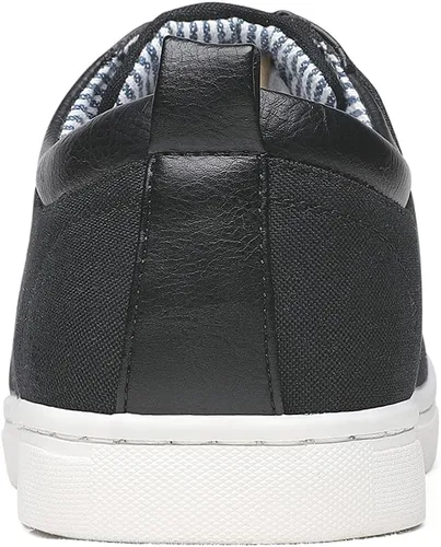 Vista 5 de Bruno Marc mens Oxfords,fashion Sneakers