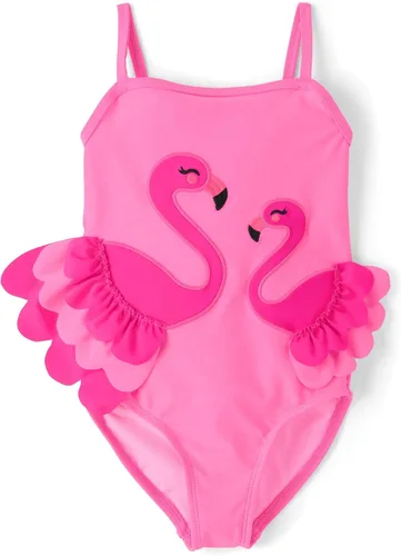 Vista 40 de Gymboree Bañador de una pieza para niñas y niños pequeños