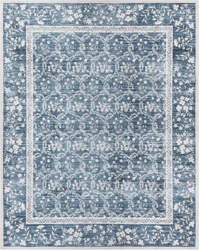 Vista 60 de Gertmenian Alfombra de Área Interior Boho Decoración del Hogar para Entrada, Dormitorio, Sala de Estar, Oficina, Cocina Alfombras de Acento