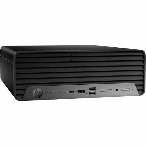 Vista 4 de HP Pro SFF 400 G9P i5-14500/16GB/512GB S