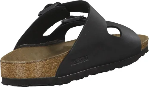 Vista 9 de Birkenstock - Sandalias para hombre Negro
