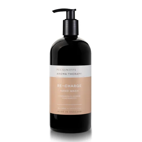 Vista 11 de Pecksniff's Aroma:Therapy De-Tox 500 ml/16.9 fl oz Lavado de Manos Aroma:Therapy De-Tox liquid hand soap with refined fragrance for everyday