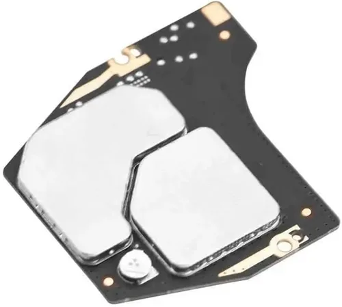 Vista 2 de IVYARD Módulo GPS genuino para DJI FPV Drone reemplazo GPS Junta para DJI FPV piezas de reparación