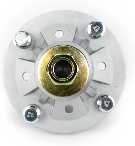 Vista 4 de (2) husos / John Deere GY21098 GY20962 GY20867 GY20454 para LA100,110,115,120,125