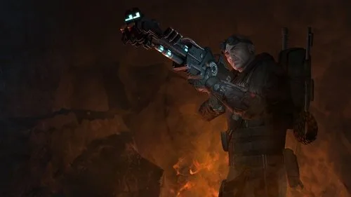 Vista 14 de Red Faction Armageddon (Germany)