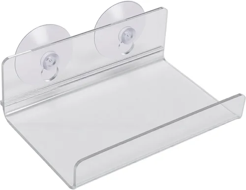 Vista 7 de Estante flotante para plantas de ventana