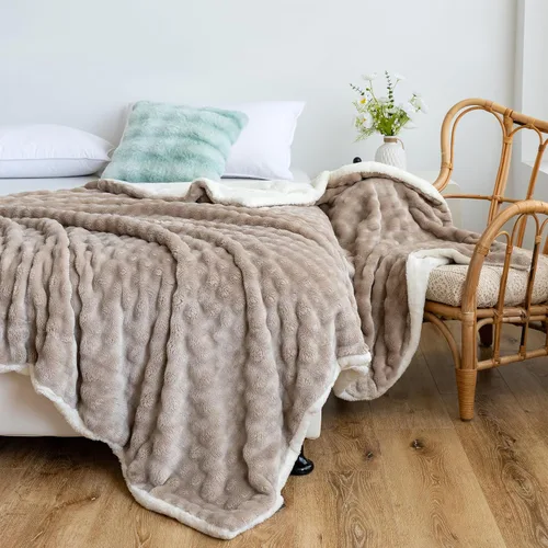 Vista 20 de UKELER Manta de Forro Polar Union Jack 50 x 60 Pulgadas Mantas de Forro Polar Suaves y Esponjosas para Adultos, Niños Pequeños, Niños y Niñas