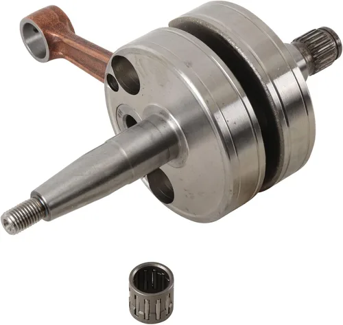 Vista 3 de Red Hawk LIFT-306 Kit de elevación de husillo de caída compatible con/reemplazo para Yamaha gas y eléctrico 2003.5-2009 Kit de elevación de husillo