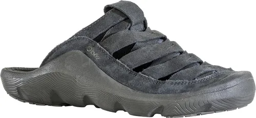 Vista 2 de Oboz Whakata Town Slide - Sandalias para hombre