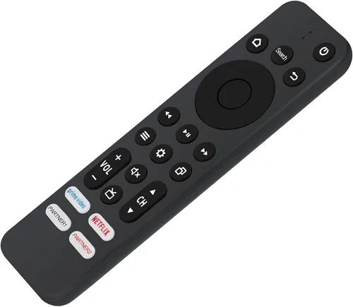 Vista 3 de AIDITIYMI NS-RCFNA-21 CT-RC1US-21 - Mando a distancia infrarrojo de repuesto compatible con Insignia Toshiba TV NS-42F201NA22 NS-55F301NA22