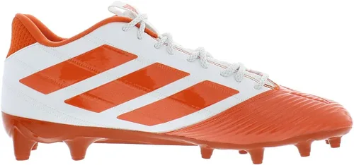 Vista 3 de adidas Freak Carbon Low - Tenis de fútbol para hombre, Core BlackGold MetallicGrey Six, 4