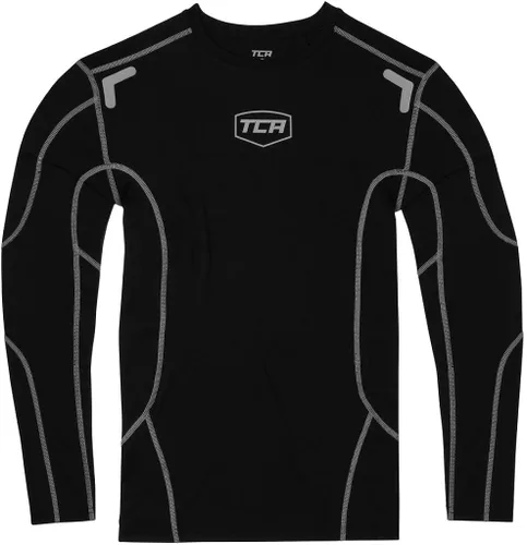 Vista 5 de TCA Elite+ - Camiseta térmica para hombre
