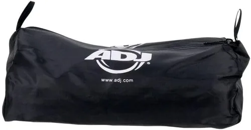 Vista 2 de Escrim de mesa de eventos Pro BLK