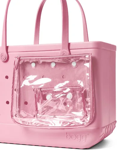 Vista 471 de BOGG BAG - Tote para playa, piscina, barco, deportes - EVA multiusos - Botones tonales