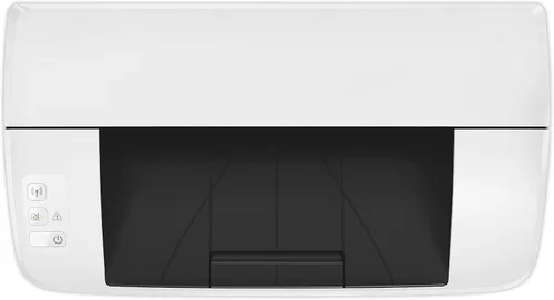 Vista 14 de HP LaserJet Pro M15w Impresora monocromática inalámbrica, funciona con Alexa (W2G51A)