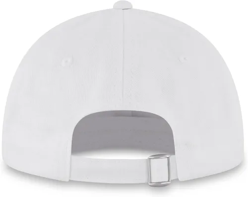 Vista 4 de Disney Gorra de béisbol para mujer, gorra ajustable de Minnie Mouse para adultos
