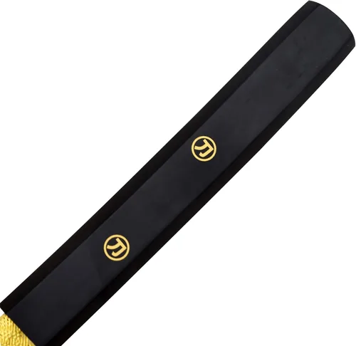 Vista 5 de Snake Eye Tactical Shirasaya - Juego de espada samurái de madera