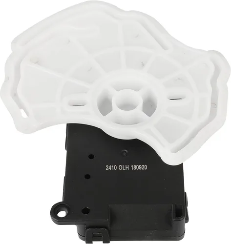 Vista 21 de SCITOO Actuador de puerta mezcladora de calentador HVAC Compatible con Chrysler 300M 1999-2004, Chrysler Intrepid 1998-2004, Chrysler LHS 1999-2001