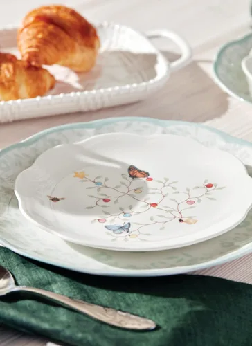 Vista 5 de Lenox BM COTTAGE DW PLATOS DE CENA S/4 SAGE, 6.35
