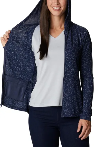 Vista 5 de Columbia Stanley Park Fz para mujer