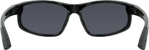 Vista 4 de Maxx Blitz - Gafas de sol polarizadas con montura negra
