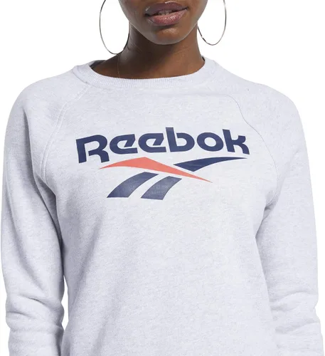 Vista 3 de Reebok Classic Vector Crewneck Collegiate Navy Small