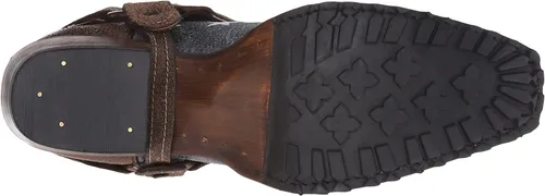 Vista 4 de ROPER American Biker Arnés Bota para hombre