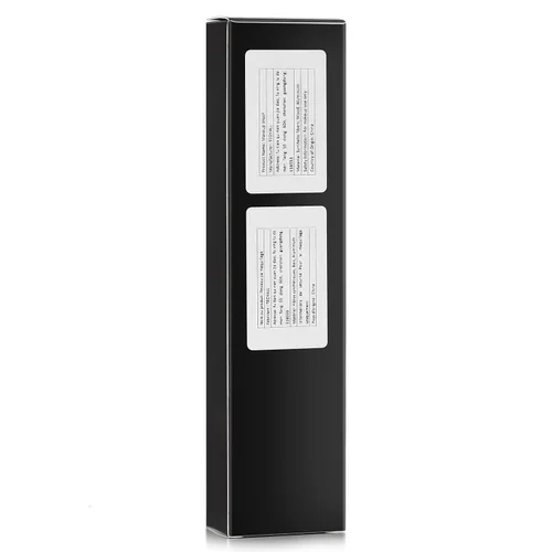 Vista 8 de TEOYALL Cepillo de Contorno para Base Angular, Cepillo Kabuki Sintético para Mezcla de Maquillaje, Ocultación, Aplicación y Pulido con Cosméticos