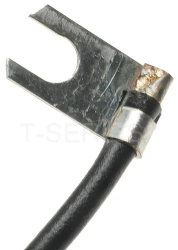 Vista 2 de Standard Motor Products Condensador DR-90T para motor de 6 cilindros con cable de plomo de 2.5
