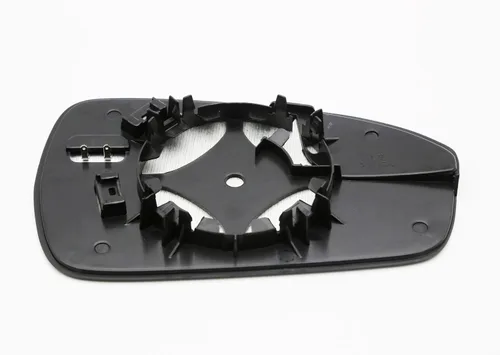 Vista 4 de EAP Espejo lateral del conductor compatible con Ford Fusion 2013-2021, calentado sin atenuación automática DS7Z17K707E DS7Z17K707F KS7Z17K707B