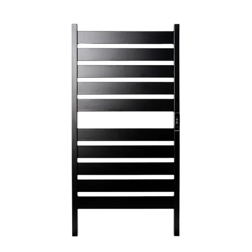 Vista 8 de Toallero Eléctrico de Pie o Pared Towarall InnovaGoods 10 Barras