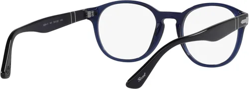 Vista 8 de Persol Women's Po3284v Round Prescription Eyewear Frames