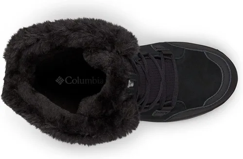 Vista 7 de Columbia Botas de nieve Ice Maiden II para mujer, Nieve