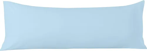 Vista 15 de Comfort Beddings Juego de 4 fundas de almohada estándar, 100% algodón orgánico de 600 hilos, fundas de almohada de algodón rosa rubor, fundas