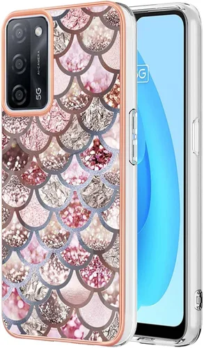 Vista 612 de Funda compatible con Nothing Phone 1, compatible con Nothing Phone One A063 para teléfono móvil TPU funda FLP