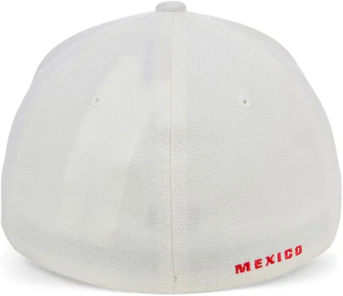 Vista 4 de Oakley Sombrero elástico original de la bandera de Tincan